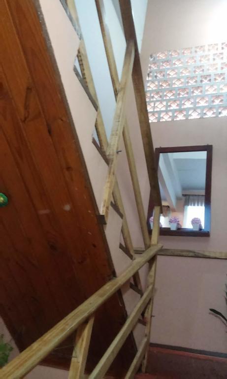 Itapocu Hotel E Pousada Via Mar المظهر الخارجي الصورة