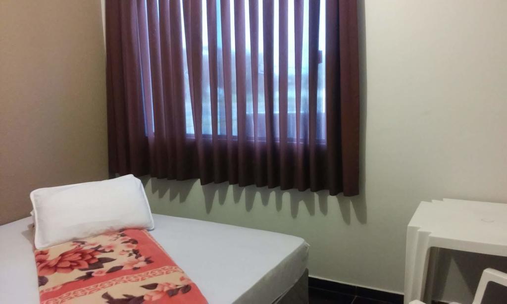 Itapocu Hotel E Pousada Via Mar المظهر الخارجي الصورة