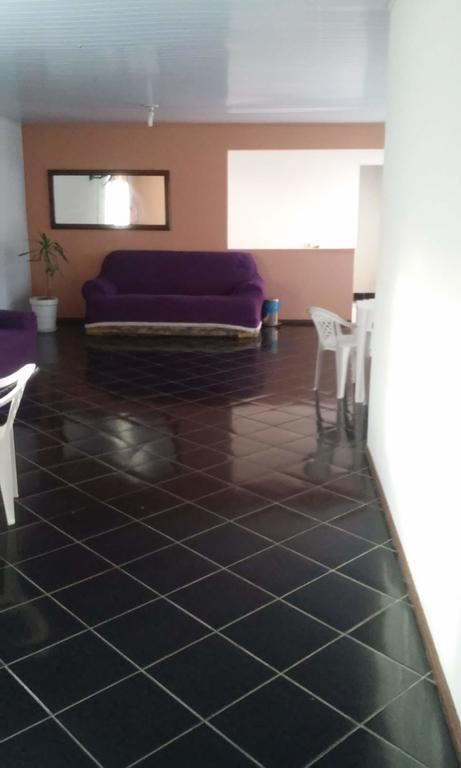 Itapocu Hotel E Pousada Via Mar المظهر الخارجي الصورة